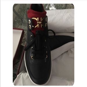 🛑 SOLD On Tradesy 🛑Salvatore Ferragamo Men Shoes